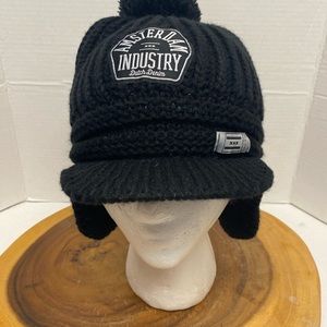 Amsterdam Industry Knit Beanie